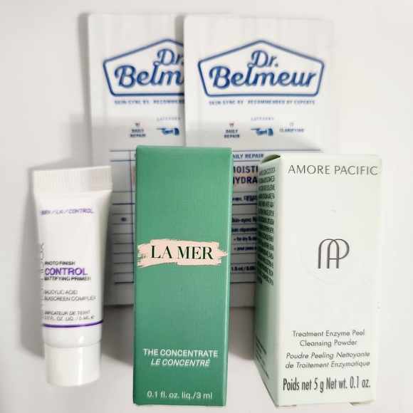 Sephora • Mini Assortment - Picture 1 of 1